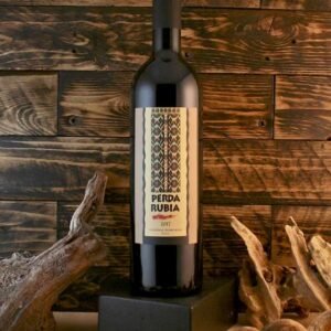 Cannonau di Sardegna DOC Perda Rubia 2021 / 2022