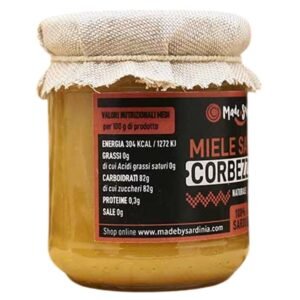 Miele-di-corbezzolo-(100_-Naturale)-250-g-02 Miele di corbezzolo (100% Naturale) (250 gr x 2)