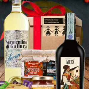 Confezione "Sapori della tavola"