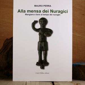 Alla mensa dei nuragici