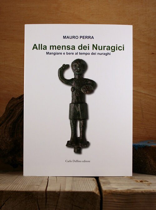 Alla mensa dei nuragici
