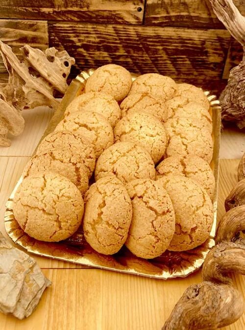 Amaretti