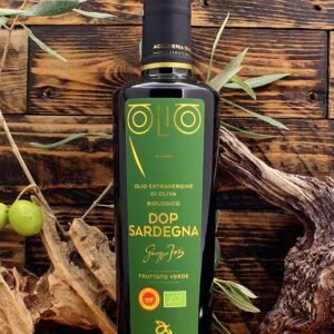 Bio DOP Sardegna Riserva del Produttore