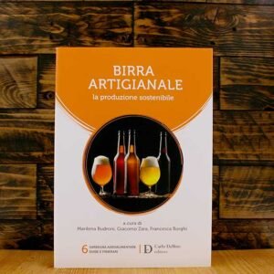 Birra artigianale