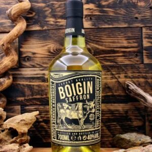 Boigin Saffron