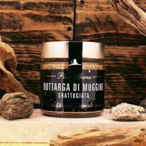 Bottarga di muggine grattugiata 70g
