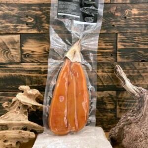 Bottarga di muggine in baffa (Stagno di Cabras) 200g