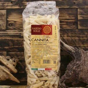 Cannita di semola