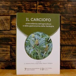 Il carciofo
