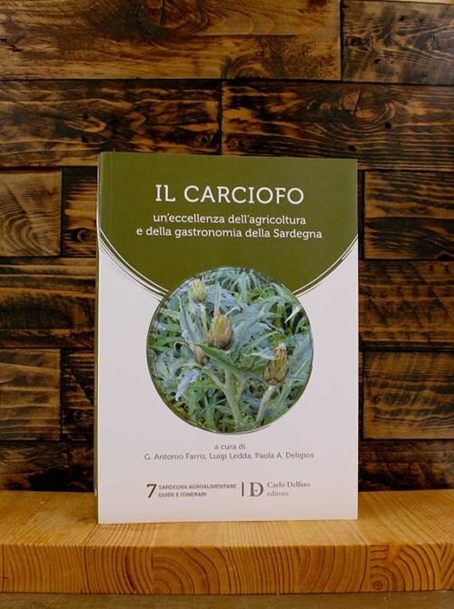 Il carciofo