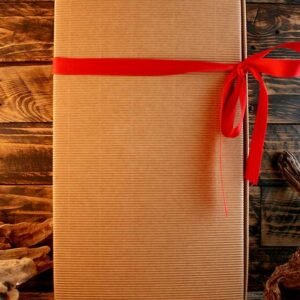 Confezione regalo "Silvio Carta"