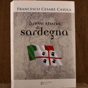 Breve storia di Sardegna