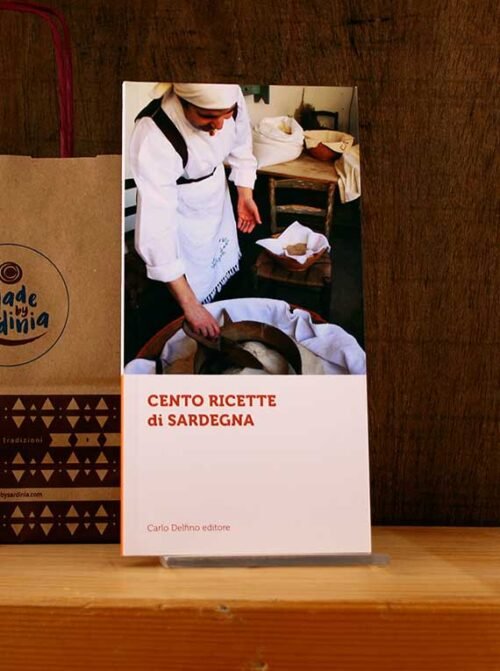 Cento ricette di Sardegna