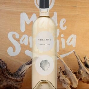 Vermentino di Sardegna "Chlamys"