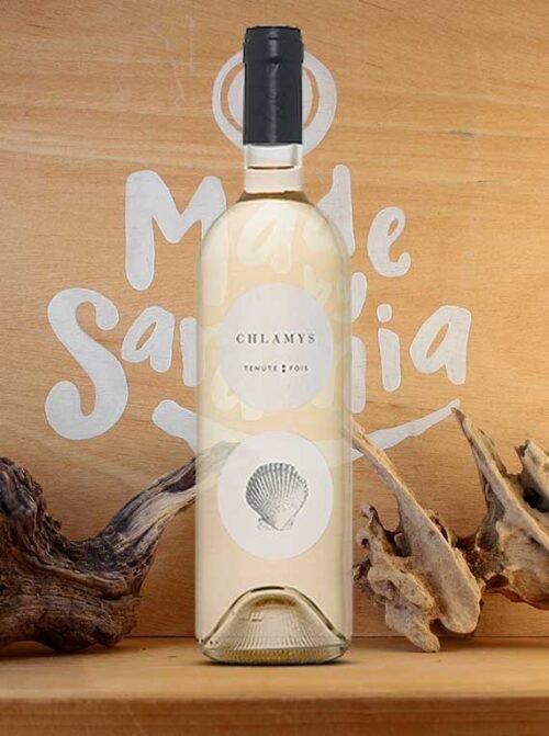 Vermentino di Sardegna "Chlamys"