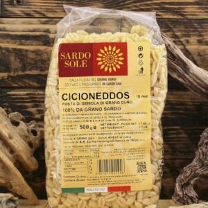 Cicioneddos