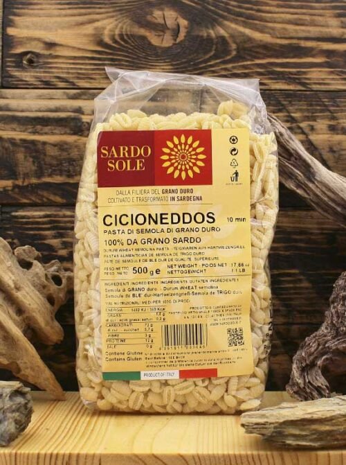 Cicioneddos