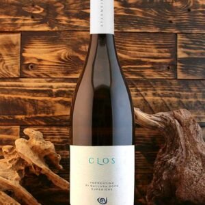 Vermentino di Gallura DOCG Superiore "Clos"