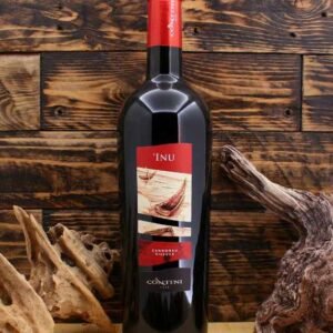 Inu Cannonau di Sardegna DOC Riserva