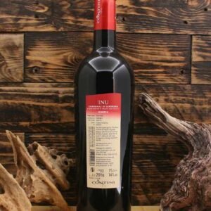 Inu Cannonau di Sardegna DOC Riserva