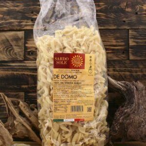 De domo (caserecce) di semola