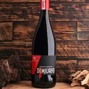 Cannonau di Sardegna DOC "Demiurgo"
