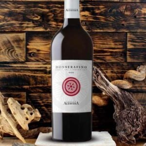 Don Serafino Colli del Limbara IGT rosso