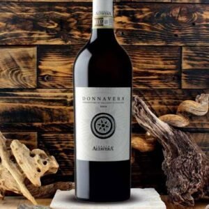 Donnavera Vermentino di Gallura superiore DOCG