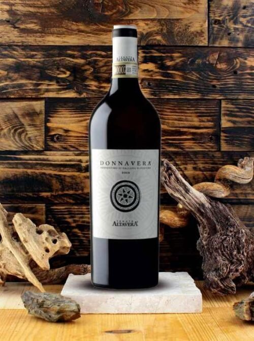 Donnavera Vermentino di Gallura superiore DOCG