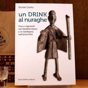 Un drink al nuraghe