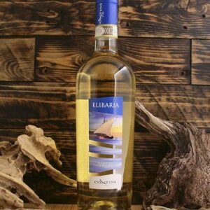 Elibaria Vermentino di Gallura DOCG