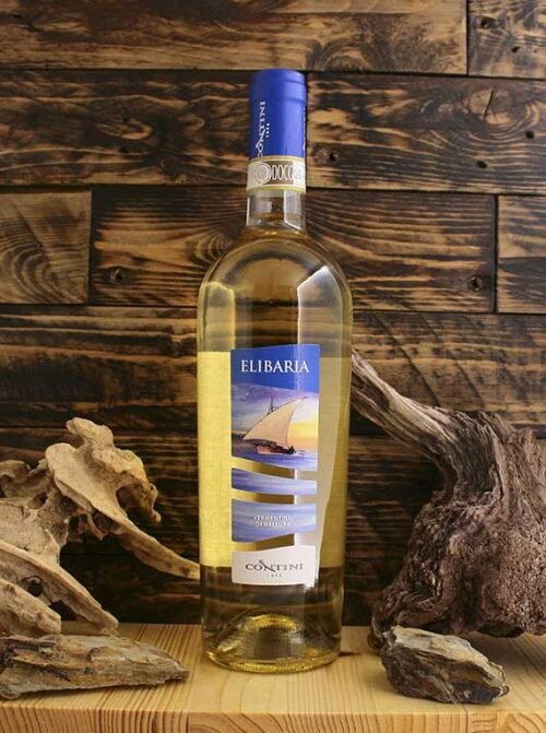 Elibaria Vermentino di Gallura DOCG