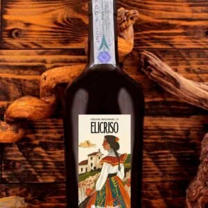 Liquore di elicriso Made by Sardinia