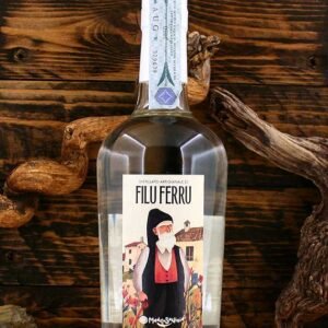 Filu Ferru Made By Sardinia