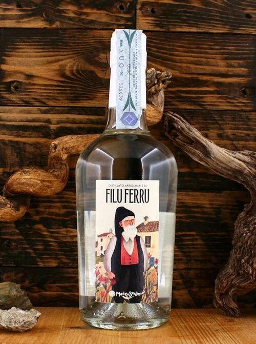 Filu Ferru Made By Sardinia