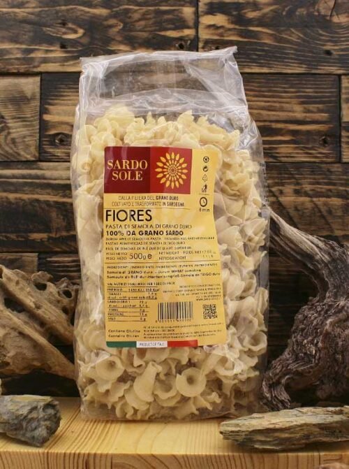 Fiores (gigli)