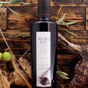 Olio fruttato medio Giuseppe Fois