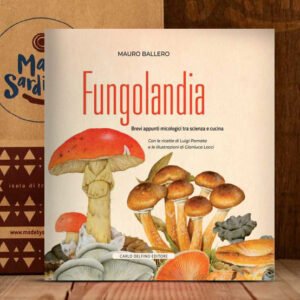 Fungolandia