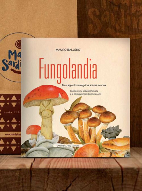 Fungolandia