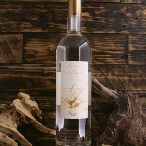 Grappa di Vernaccia (Contini)