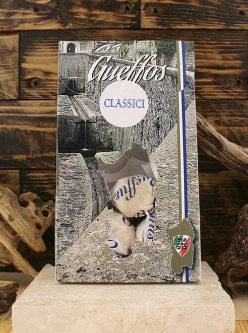 Gueffos classici