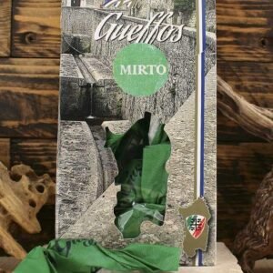Gueffos al Mirto