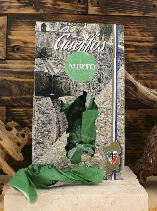 Gueffos al Mirto