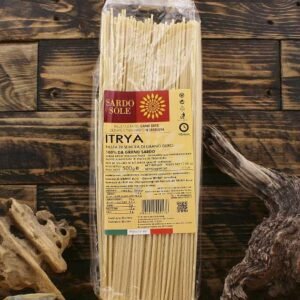 Itrya spaghetti