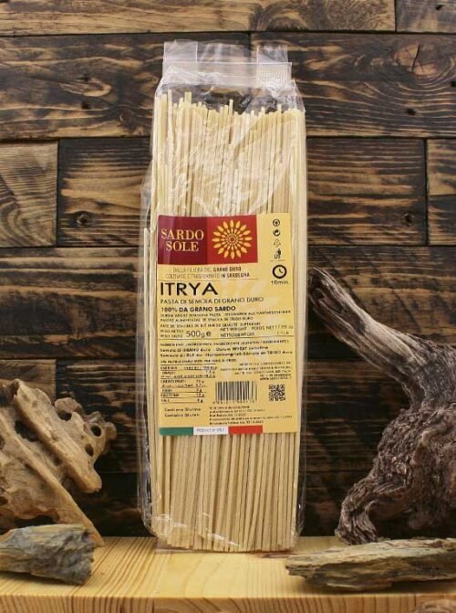 Itrya spaghetti
