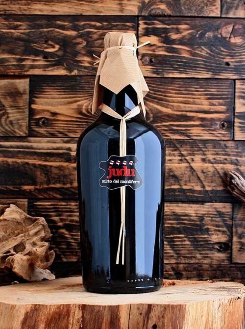 Mirto Judu (70cl)