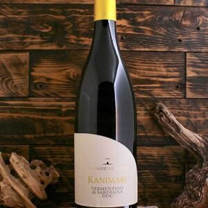 Kanimari Vermentino di Sardegna DOC