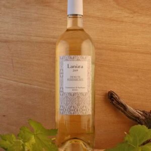 Vermentino di Sardegna DOC "Lanùra"