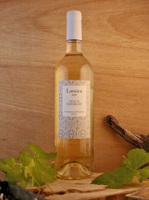 Vermentino di Sardegna DOC "Lanùra"