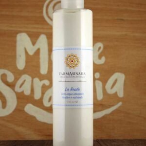 Latte corpo idratante 30 ml